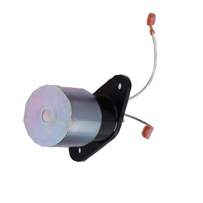 Stop Solenoid 0250-12A3UC11S1 SA-4506-12 for Woodward Generator C33D5  Engine