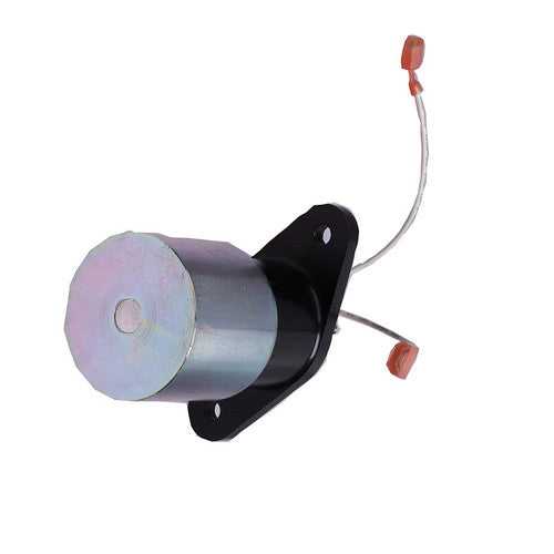Stop Solenoid 0250-12A3UC11S1 SA-4506-12 for Woodward Generator C33D5  Engine