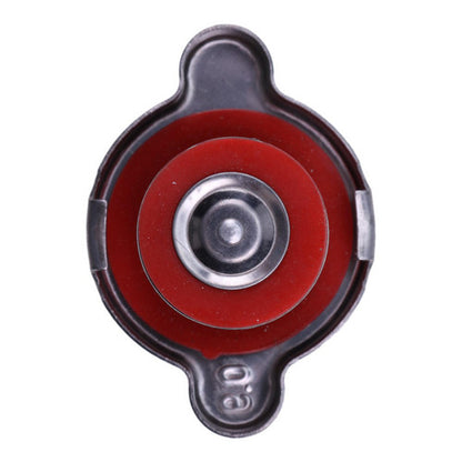 Radiator Cap 123682-44210 YM123682-44210 for Kubota D722 Engine