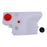 Hydraulic Tank w/Cap 66204GT 100484GT for Genie GR-12 GR-15 GR-20 GRC-12