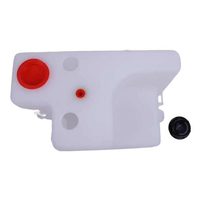 Hydraulic Tank w/Cap 66204GT 100484GT for Genie GR-12 GR-15 GR-20 GRC-12