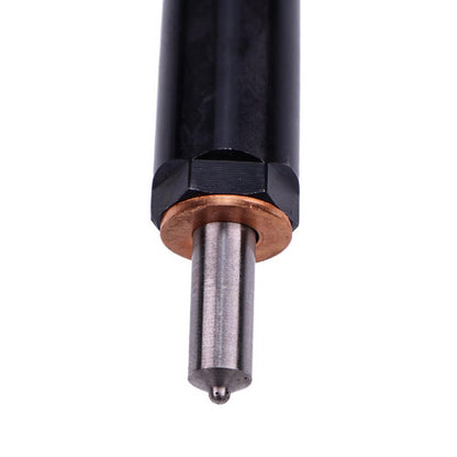Fuel Injector 6209113100 6209-11-3100 for Komatsu Engine 6D95 Excavator PC200 PC210 PC220
