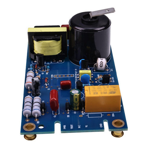 12V Water Heater Ignition Board 520814 520820 520871 Compatible with Suburban SW4D SW6D SW6DE