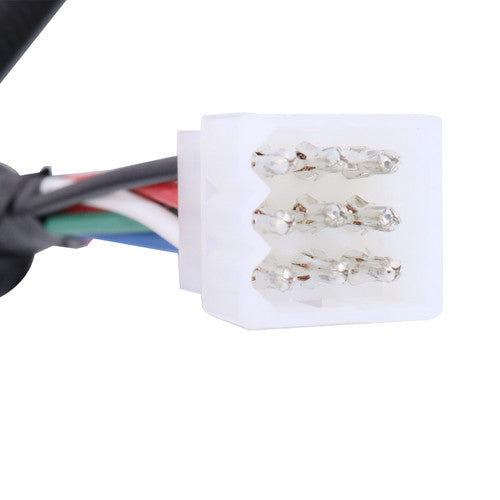 13 Pin Wiring Harness Truck Side MSC04316 MSC08001 for Boss Snow Plow