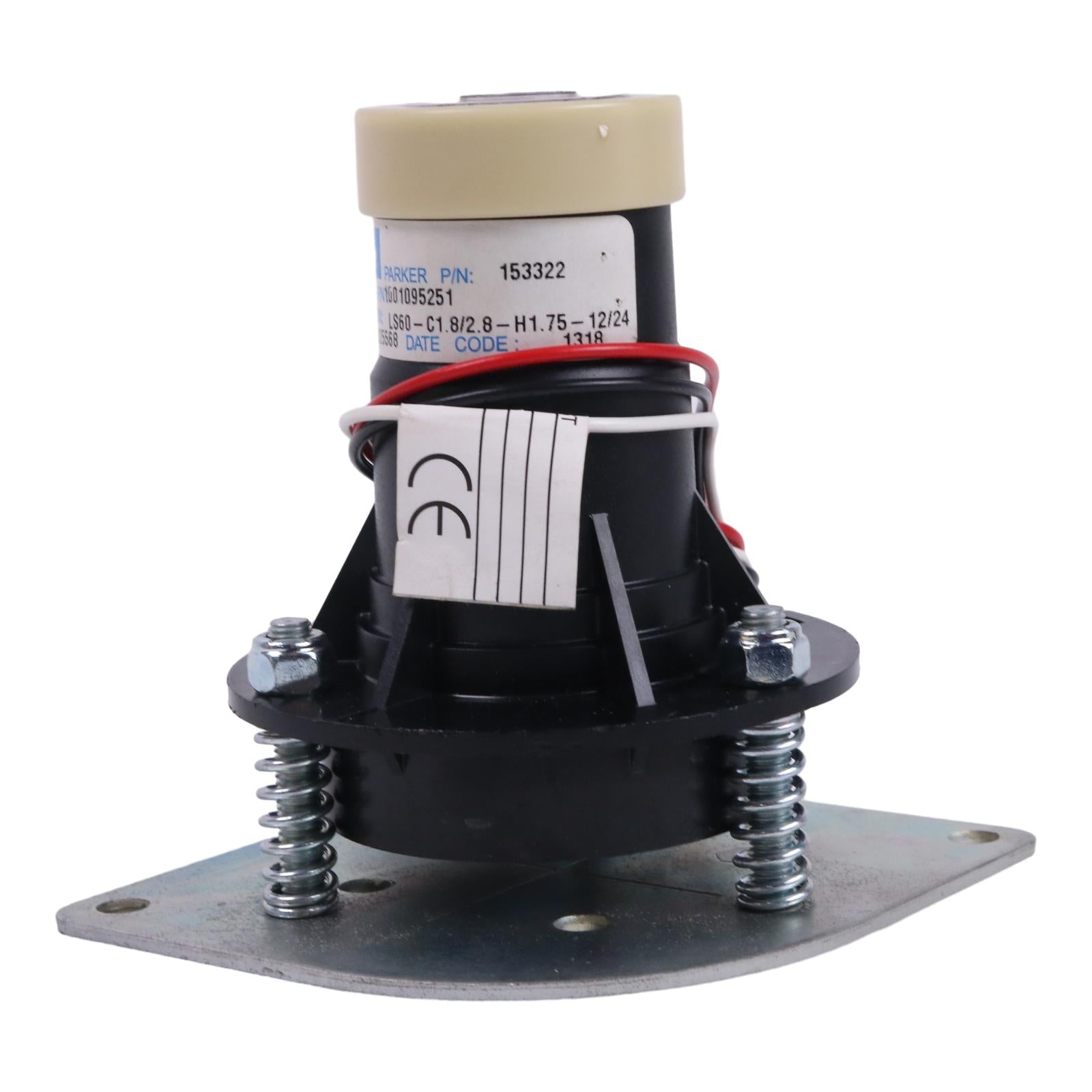1001095251 Level Sensor for JLG Electric Scissor Lift Tilt 2.0d Wide X ...