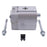 24V Hydraulic Pump 4.3cc 147662 for Skyjack Lift SJIII3220 3226 4620 4626 4632