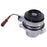 Water Pump 04L121011E 04L121001 65.06500-6008 for Audi A3 Cabriolet Limousine Sportback