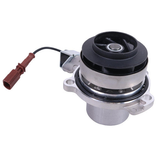 Water Pump 04L121011E 04L121001 65.06500-6008 for Audi A3 Cabriolet Limousine Sportback