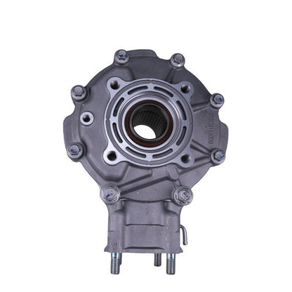 Complete Rear Differential 41300-HC4-000 41300HC4000 for Honda TRX300 4X4 1988-1995