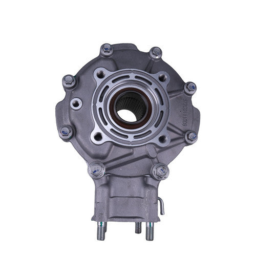 Complete Rear Differential 41300-HC4-000 41300HC4000 for Honda TRX300 4X4 1988-1995