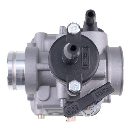 Carburetor PHB L25 R2731 25mm for Dellorto 2 Stroke Motorcycle Racing