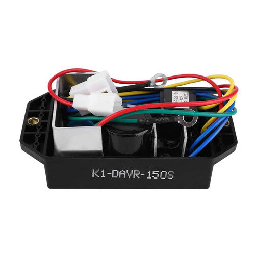 AVR Voltage Regulator KI-DAVR-150S PLY-DAVR-150S for Kipor KAMA 12-15KW Single Phase Generator