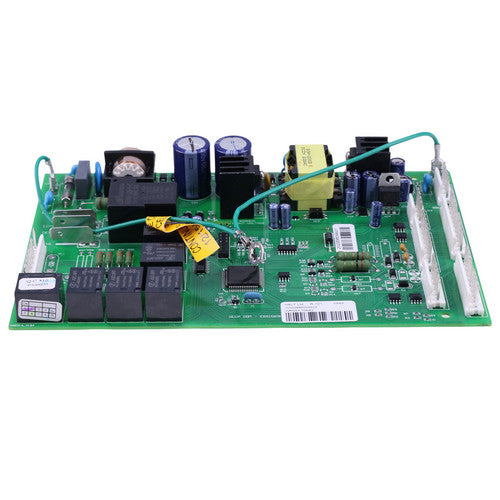 Control Board WR55X10379 WR55X10942 WR55X10366 for GE Refrigerator WR55X10379 WR55X10366 WR55X10065