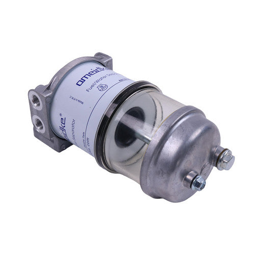 4415105 Oil Water Separator for Perkins 1103 1104 Engine 1103C-33 1104D-44