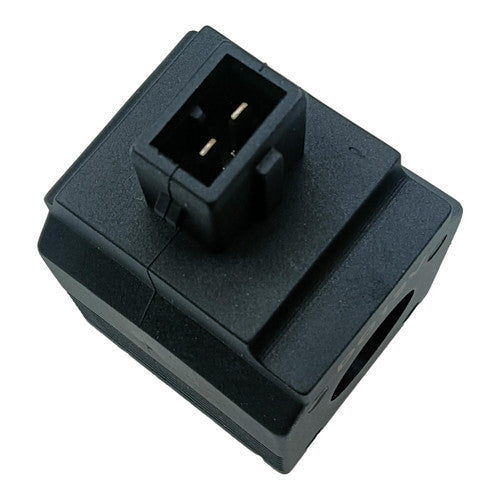 12V Solenoid Coil 25/220860 for JCB