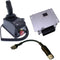 Control Box Update Kit 100839 100840 96019GT for Genie GS2032 GS2632 GS2646