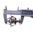 For CATERPILLAR 4W-8063 Thermostat