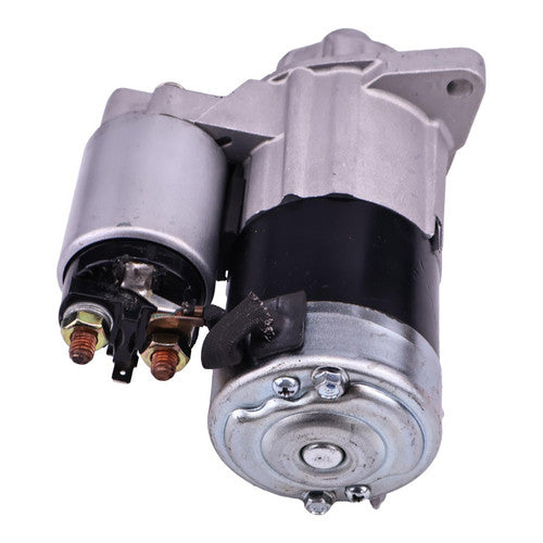 12V 8T Starter 130-1294 110-3800 for Groundsmaster 3250D 3400 3420 Workman HDX-D