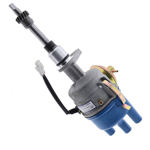 270Q-23510W Ignition Distributor for Joyner 2 Cylinder LJ276 Engine 650 650cc