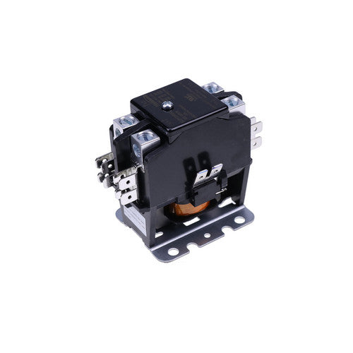 2 Pole Coil Definite Purpose Air Conditioner Contactor HCDPY224040CC