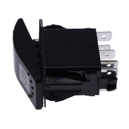 710001725 High Low Beam Switch for Can Am Commander 800 1000 1000R Maverick MAX