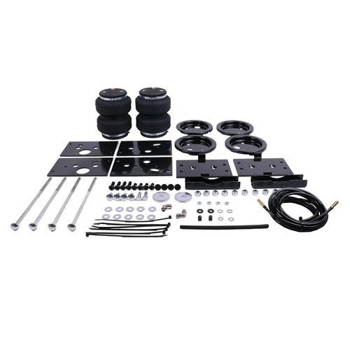Air Suspension Kit 83605141 88289 for Dodge Ram 2500 3500 2003-2013 Rear Helper Spring