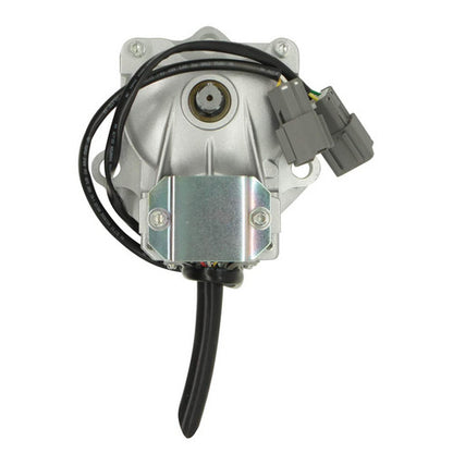 Throttle Motor 7834-40-2000 7834-40-2001 7834-40-2002 for Komatsu Excavator PC350 PC380 PC400