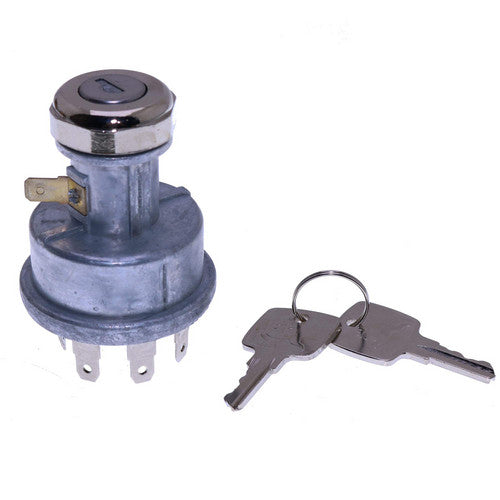 RE45963 Ignition Switch For John Deere Tractor 4200 4300 4400 4500 4600 4700