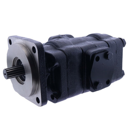 D146608 D149283 Hydraulic Pump for Case Backhoe 580K 580SK 580 K