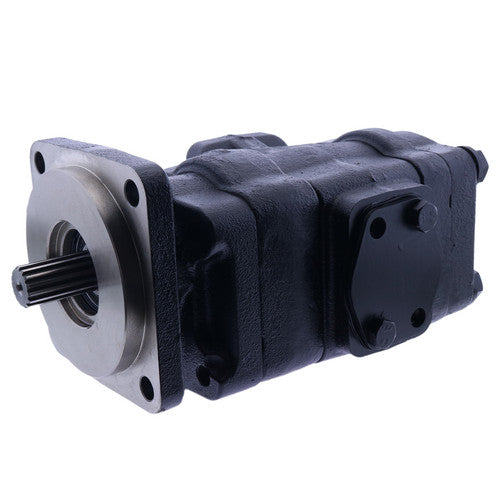 D146608 D149283 Hydraulic Pump for Case Backhoe 580K 580SK 580 K
