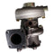 Turbocharger Turbo HT12-17A 047-278 8972389791 for Isuzu 4JG1 4JG1T 3.1L SY55C