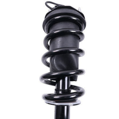 Front Strut Assys & Rear Shock Absorbers For Chevrolet Suburban Tahoe 2015-2020