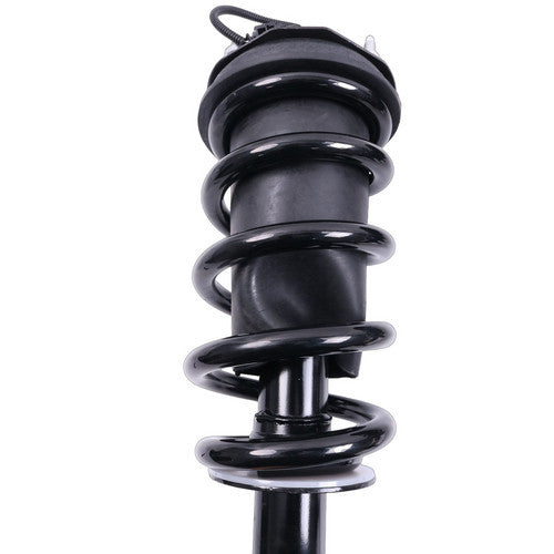Front Strut Assys & Rear Shock Absorbers For Chevrolet Suburban Tahoe 2015-2020