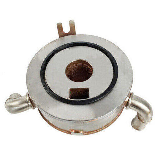 Oil Cooler 1241005710 124100-5710 for Yanmar 4TNV84 4TNV88 4TNV94 4TNB98 Engine