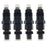 4Pcs Fuel Injector 131406490 1051481730 for Perkins 403D-15 404D-22T 404C-22