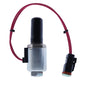 Solenoid Valve 121-4036 1214036 for Caterpillar 416C 416D 420D 424D 426C 428C 428D 430D
