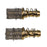 2X Fuel Tank Pickup Screen 6650239 for Bobcat 741 753 853 943 653 863 864 953 1213