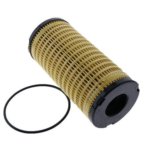 2X Fuel Filter 26560201 1R-1804 Fits for Perkins 1104A-44 1104A-44T 1104A-44TA