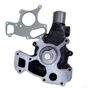 Water Pump 380-1659 397-5684 417-9305 T413421 for Perkins Caterpillar C4.4 C7.1 Engine