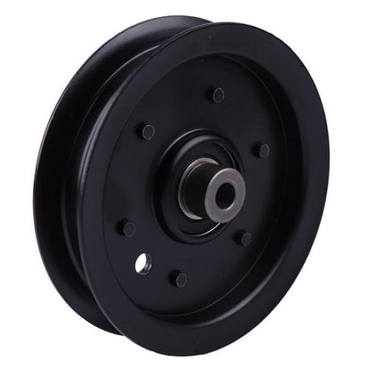 Deck Idler Pulley 07350100 011316 07300039 07314800 for Ariens Edge Zoom Gravely EverRide