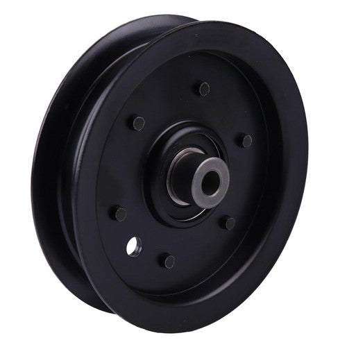 Deck Idler Pulley 07350100 011316 07300039 07314800 for Ariens Edge Zoom Gravely EverRide