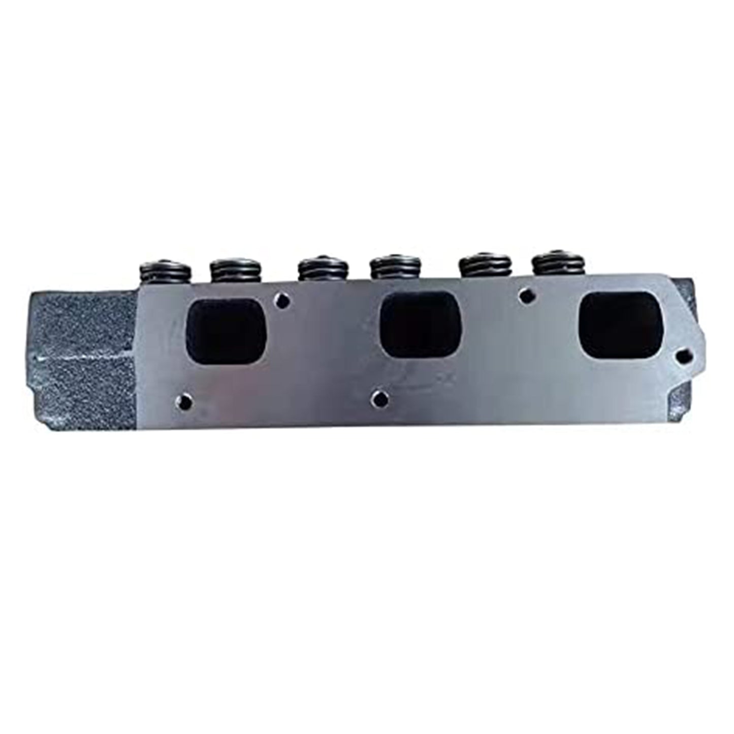 Complete Cylinder Head for Kubota D722 K008 G1900 B7300HSD