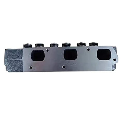 Complete Cylinder Head for Kubota D722 K008 G1900 B7300HSD
