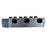 Complete Cylinder Head for Kubota D722 K008 G1900 B7300HSD