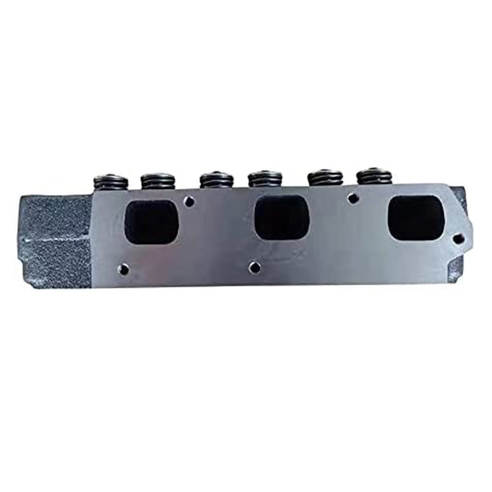 Complete Cylinder Head for Kubota D722 K008 G1900 B7300HSD