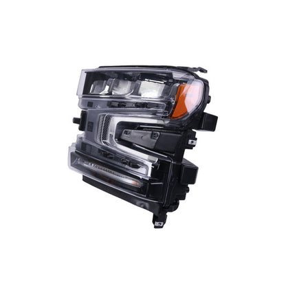84621850 Left Side Headlight for 2019 2020 Chevrolet Silverado 1500