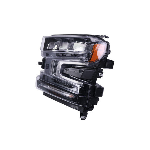 84621850 Left Side Headlight for 2019 2020 Chevrolet Silverado 1500