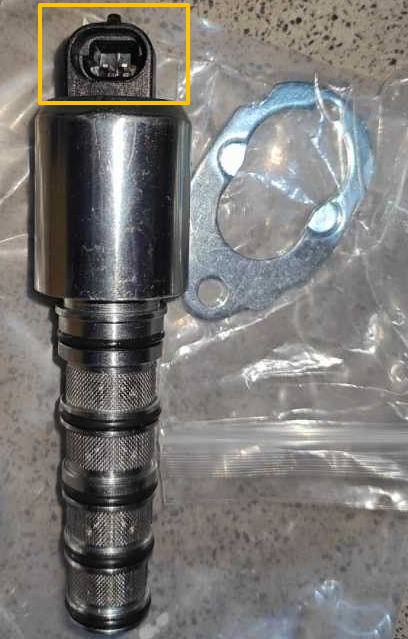 Free Shipping Solenoid Valve Assembly 0501-321-425 0501321425 AT310586 18116-327 for ZF John Deere 0501.321.425.