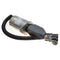 Fuel Shut Off Solenoid 3935649-FP 3936026 for Cummins 94-98 Dodge RAM Engine 5.9L 8.3L