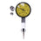 Dial indicator 513-404 for 0-0.8mm Accuracy 0.01mm Mitutoyo Level Gauge Scale